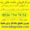 طلاگستر مرکز فروش دامنه های رند و سایتهای آماده