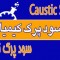 سود پرک کیمیا