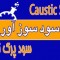 سود سوز آور برند کیمیا سود