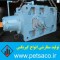 سازنده گيربکس و قطعات مربوطه