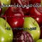 توليد فروش و صادرات کنسانتره سيب