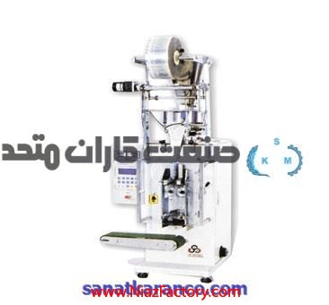  فروش دستگاه ساشه SKM 6450