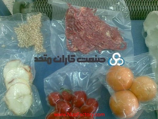  فروش دستگاه شرینگ پک SKM6400