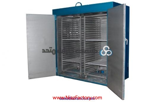  فروش دستگاه خشک کن کا بینتی SKM 6105