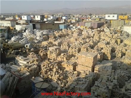 خرید و فروش آجر نسوز