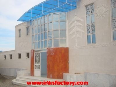 فروش کارخانه نان صنعتی 