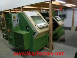 فروش دستگاه cnc