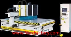 فروش دستگاه cnc چوب