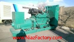 واردکننده و فروشنده انواع دیزل ژنراتور