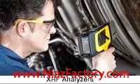 فروش دستگاه XRF 