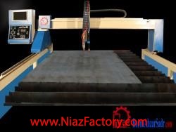 فروش  دستگاه برشcnc