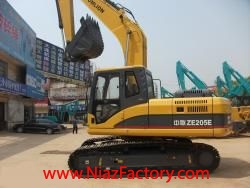 فروش ویژه قطعات بیل مکانیکی