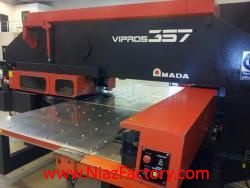 فروش پانچ CNC 