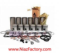 فروش لوازم موتوری ماشین آلات راهسازی