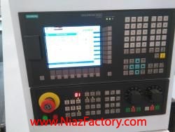 نصب کنترل CNC