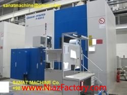 فروش سنگ دنده زنی CNC 