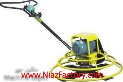 فروش دستگاههای صنعتی و ساختمانی وکشاورزی