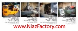فروش ماشین ابزار CNC