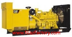 فروش دیزل ژنراتور کاترپیلار