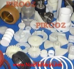 فروش قطعات صنعتی