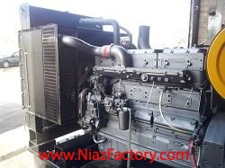 فروش دیزل ژنراتور