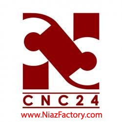 فروش ماشین آلات سی ان سی