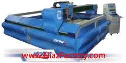 فروش واترجت cnc برش با اب