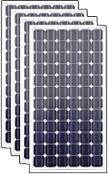 فروش پنل خورشیدی 5 وات