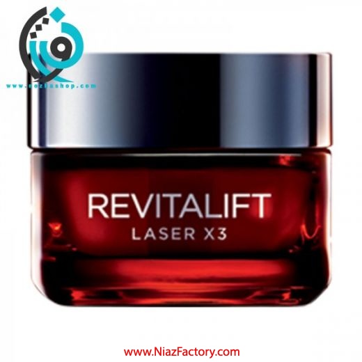 Loreal Paris Revitalift Total Repair