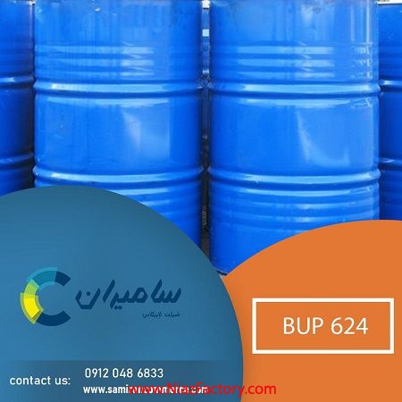 BUP 624