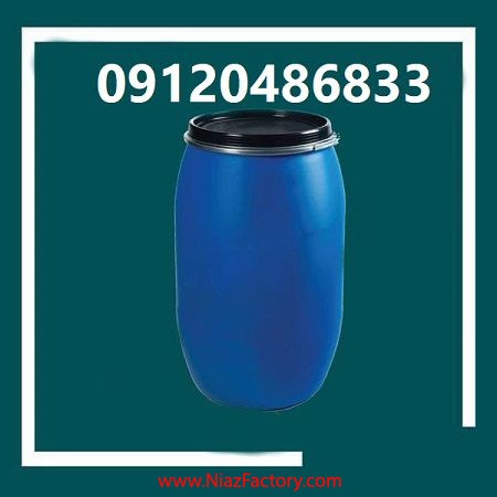 بی کربنات پتاسیم