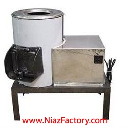دستگاه پوست کن گردو(آقای عطایی)