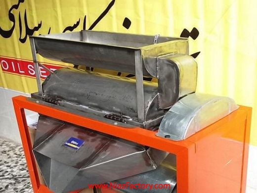 دستگاه آبگوجه گیری 