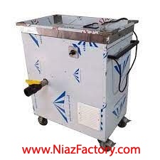 فروش دستگاه ابغوره گیری پرسی صنعتی