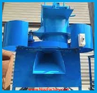 دستگاه مالش چای برقی 