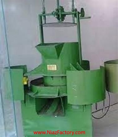 فروش دستگاه چای ساب صنعتی و خانگی