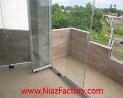 شیشه جهان نما