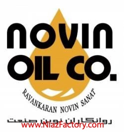 فروش انواع روغن و گریس صنعتی روانکاران نوین صنعت
