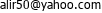 پست الکترونیک