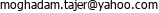 پست الکترونیک